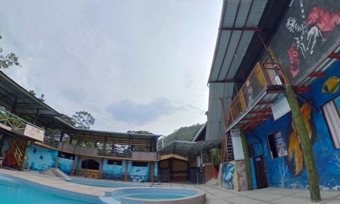 Ecuadorian Amazon Other | Hosteria Soroma