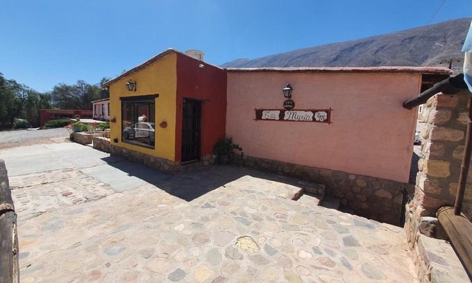 Tilcara House | Hosteria Tia Maria