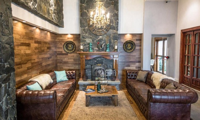 Province of Tierra del Fuego Hotel | Hosteria y Restaurante America