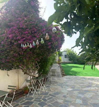 Old Town Hostel | Hostl - Beds & Rooms - The Hostel Inn Paphos, Old Town