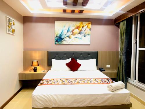 Lalitpur Apartment | Hostmandu Homes at Chris BnB