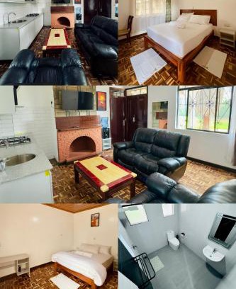 Eldoret Bed & Breakfast | hostPoa