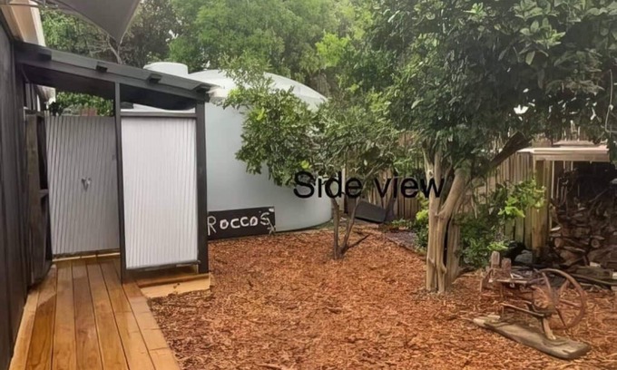 Rings Beach House | Hosts on the Coast Rocco's Retreat