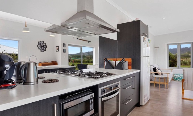 Waihi Beach House | Hosts on the Coast A Reel Retreat