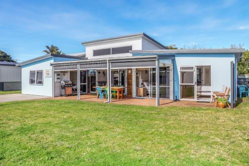 Whitianga House | Hosts on the Coast Saltwater Days