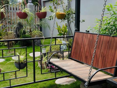 Soc Son Villa | Hosu villa
