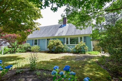 Eastham House | Hot Tub Central A C Dog Friendly