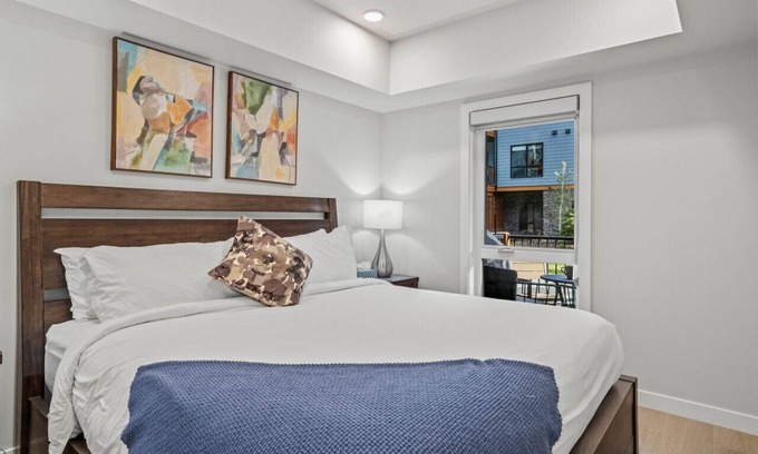 Copperstone Resort Apartment | Hot Tub & Heated Pool | 2 King Beds | New Resort
