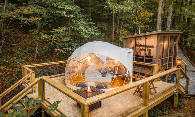 Todd House | Hot Tub, Views, Outdoor Oasis