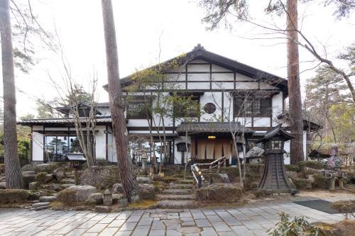Azumino Hotel | Hotakajo