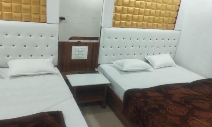 Ujjain Hotel | Hotal new food restaurant