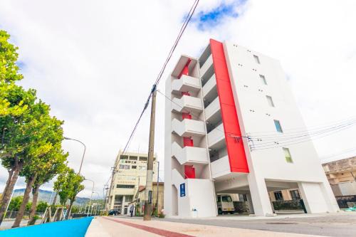 Nago Apartment | Hote Io Lite