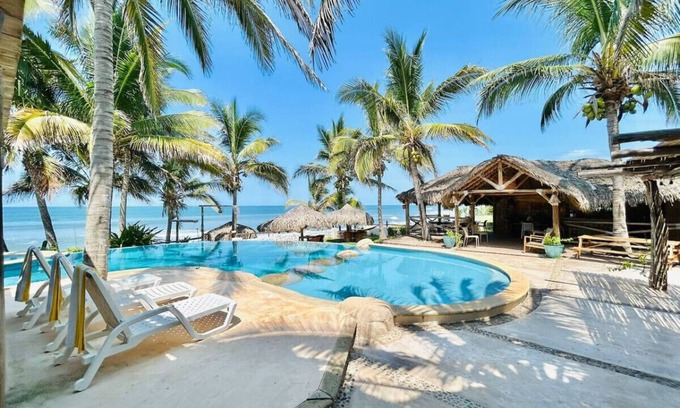 Elota Condo | hotel boutique a pie de playa by Partnerhost