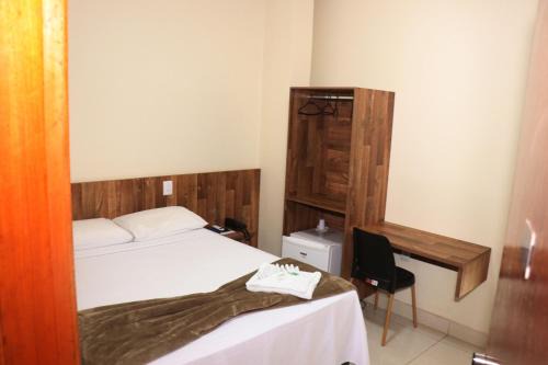 Nova Nazare Hotel | Hotel Água Virada