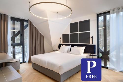 Ljubljana Hotel | Hotel Čad