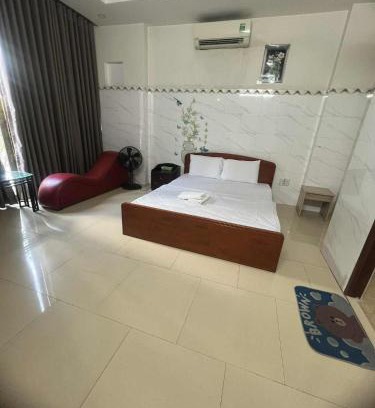 Binh Tan Hotel | hotel đặng hiền lương