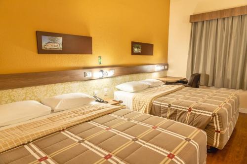 Sao Joao Batista Hotel | Hotel 10 São Leopoldo
