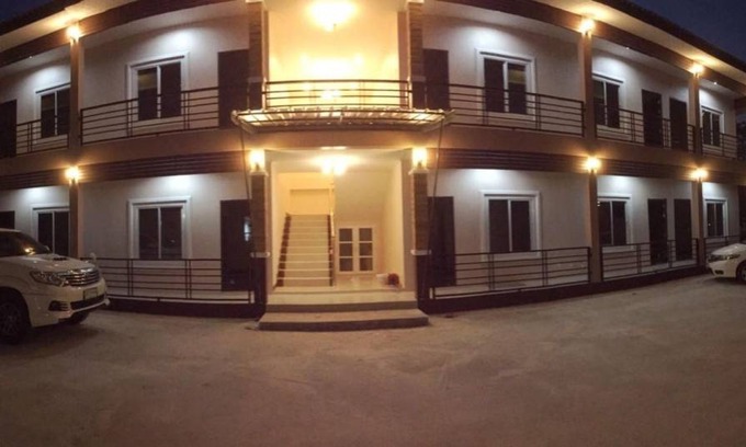 Mae Sot Hotel | Hotel ∙ 127 guests