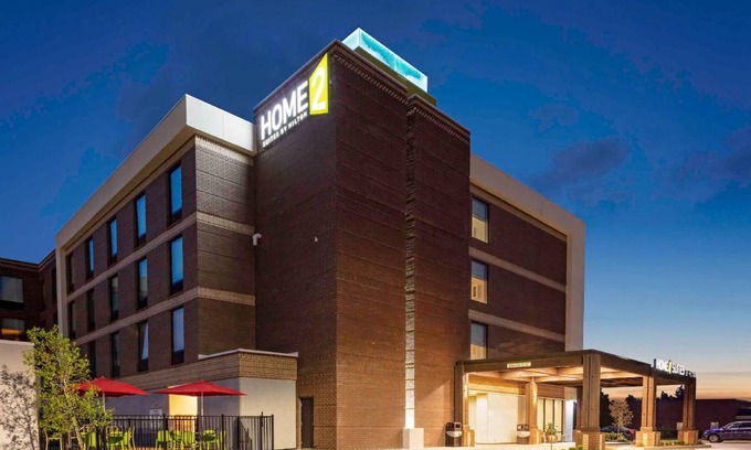 Vidalia Hotel | Hotel ∙ 127 guests