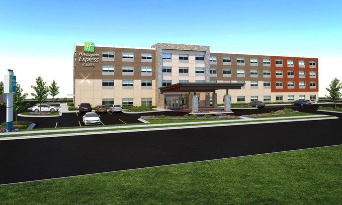 Vidalia Hotel | Hotel ∙ 127 guests