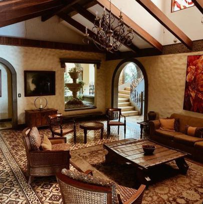 Agonia Hotel | Hotel 1915 INN & SUITES