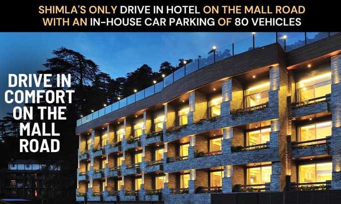 Bemloi Hotel | Hotel ∙ 2 guests