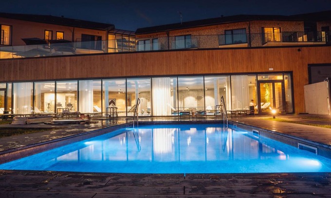 Sosnowka Hotel | Hotel ∙ 2 guests