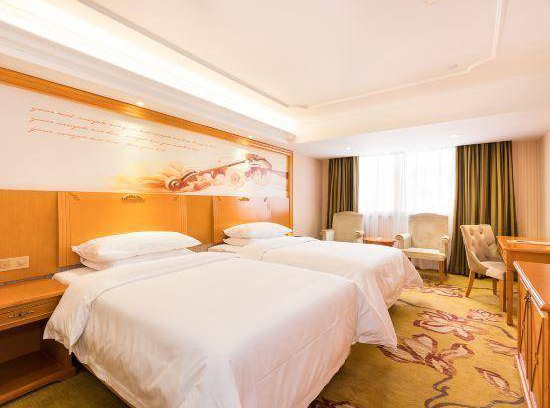 Fengze Hotel | Hotel ∙ 2 guests