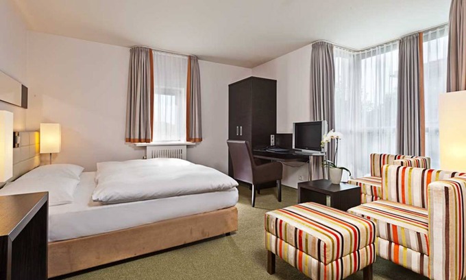 Oberloßnitz Hotel | Hotel ∙ 2 guests