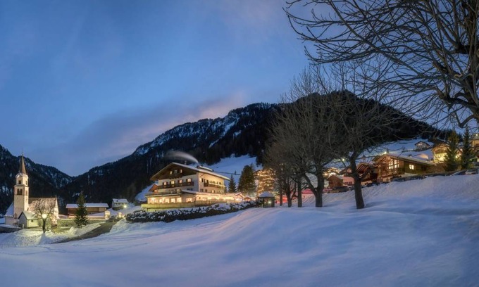 Bulla Hotel | Hotel ∙ 2 guests