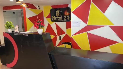 Jayanagar Hotel | Hotel 24 plus