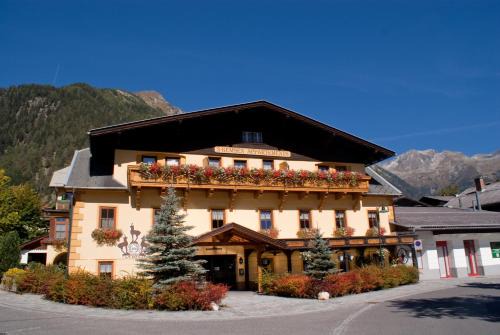 Mallnitz Apartment | Hotel 3 Gemsen