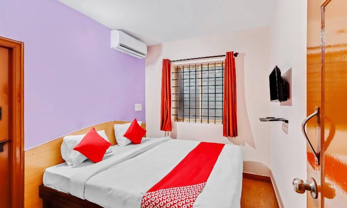Narasapura Hotel | Hotel ∙ 3 guests