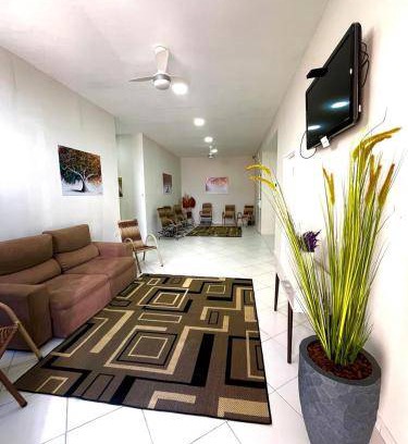 Aracariguama Hotel | Hotel ∙ 3 guests
