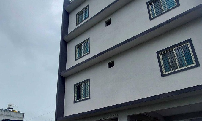 Pimpri - Chinchwad Hotel | Hotel ∙ 3 guests