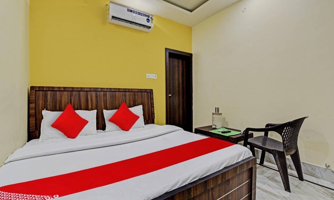 Sujangarh Hotel | Hotel ∙ 3 guests