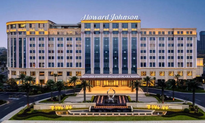 Yushui District Hotel | Hotel ∙ 3 guests