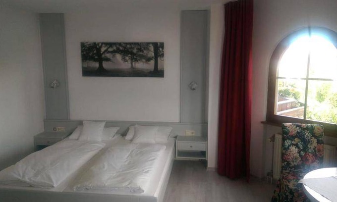 Leiselheim Hotel | Hotel ∙ 3 guests