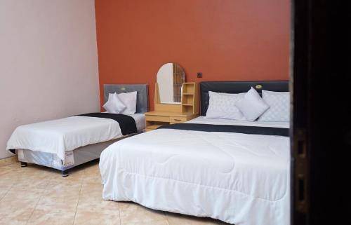 Bajawa Hotel | Hotel ∙ 3 guests