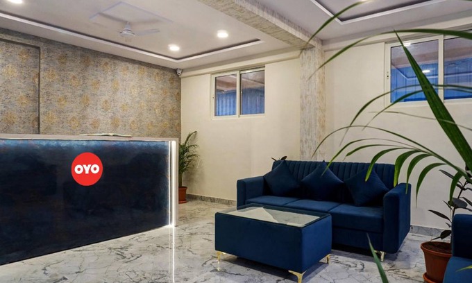 Pune Hotel | Hotel ∙ 3 guests
