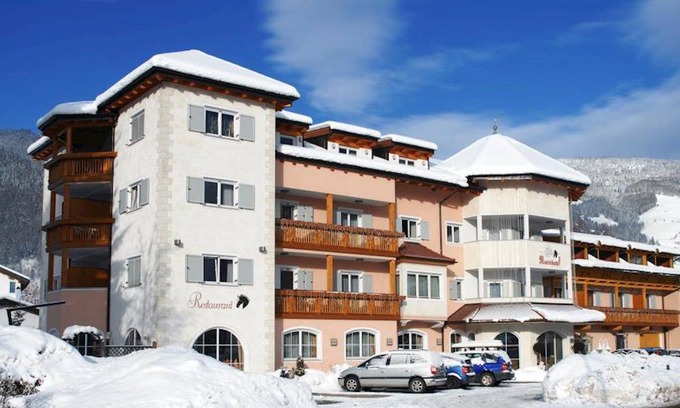 Vipiteno Hotel | Hotel ∙ 3 guests