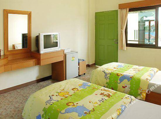 Khon Kaen Hotel | Hotel ∙ 3 guests