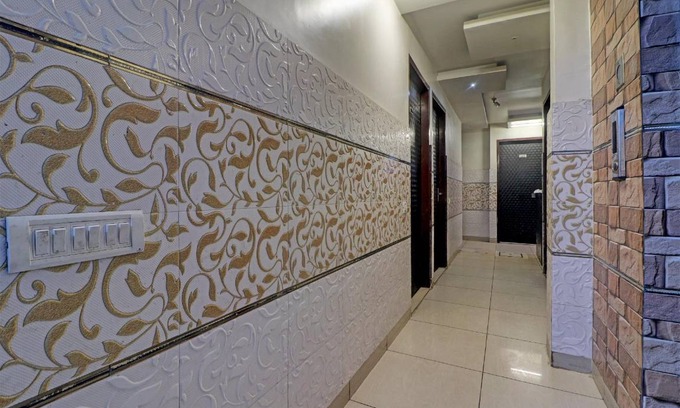 Hisar Hotel | Hotel ∙ 3 guests