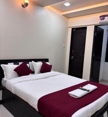 Pune Hotel | HOTEL 36 SPOON Lodging
