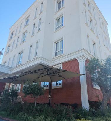 Kashar Hotel | Hotel 3A