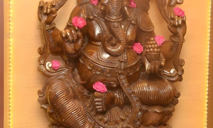 Thirukadaiyur Hotel | Hotel ∙ 4 guests