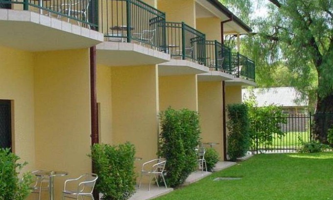 St Marys Hotel | Hotel ∙ 4 guests
