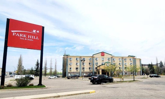Red Deer Hotel | Hotel ∙ 4 guests