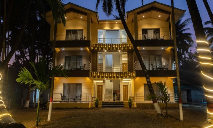 Akshi Hotel | Hotel ∙ 4 guests