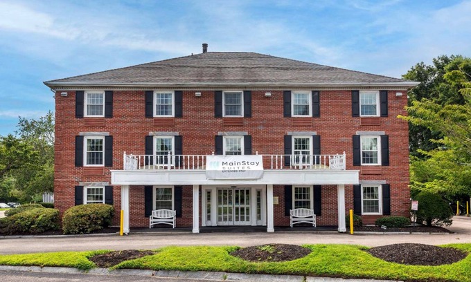 Foxboro Hotel | Hotel ∙ 4 guests